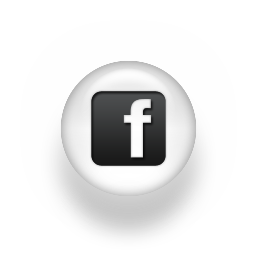 Social Network Logotype Logo Facebook Social Square Icon